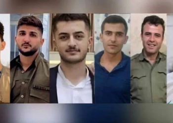 Parlementerên Fransî berpirsyariya Siyasî ya 80’î girtiyan girt ser xwe