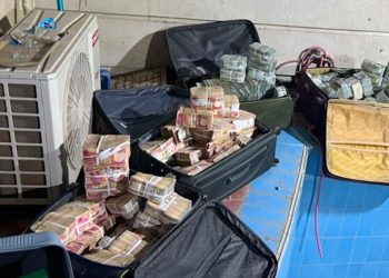 Dawî li pereyê gendeliyê nehat: 500 mîlyon dolar birine Fransayê