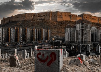 Bedriye Ebdulkerîm: Hewl didin kuştinên jinan weke xwekujî nîşan bidin