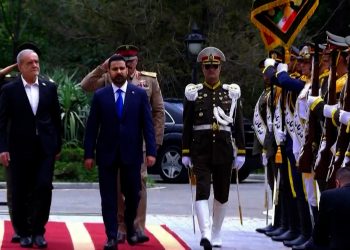 Serokwezîrê Iraqê Zeydî piştî Washingtonê çû Tahranê