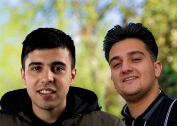 Rejîma Îranê 2 xwepêşander darve kir: 10 xwepêşander li ber sêdarêne