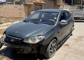 Li Tirbespiyê welatiyek hat kuştin û hevjîna wî birîndar bû