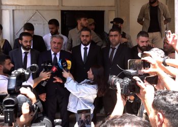 Navendên Posteyê li Amûdê, Rimêlan û Çilaxayê hatin vekirin