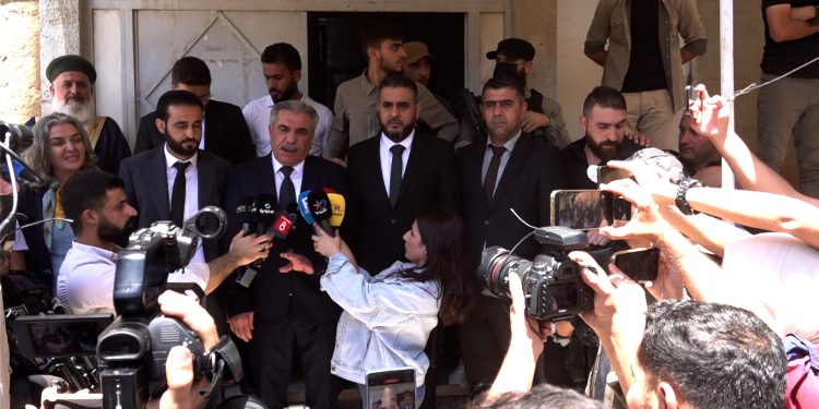 Navendên Posteyê li Amûdê, Rimêlan û Çilaxayê hatin vekirin