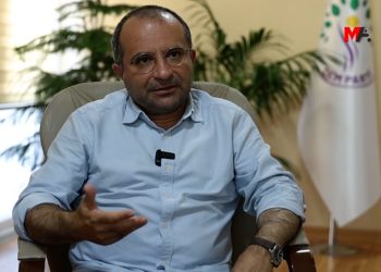 Tayîp Temel: Pêvajo bêyî qanûneke giştî pêş nakeve