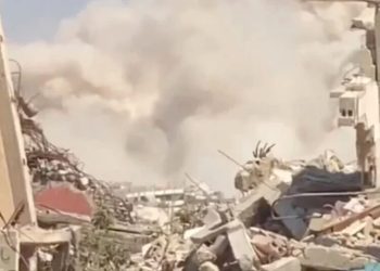 NY: Li xeza di hefteya dawî de herî kêm 57 Filistînî hatin qetilkirin