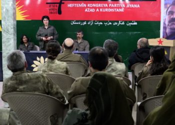 PJAK: Li dijî êrişên Îranê xweparastin mafekî xwezayî û rawa ye