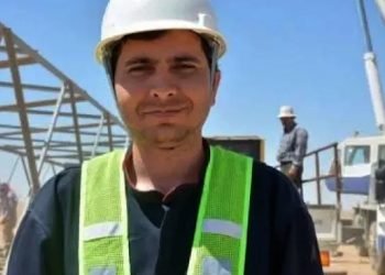 Endazyar Ekrem Silêman bû Gerînendeyê Giştî yê Elektrîkê yê Hesekê