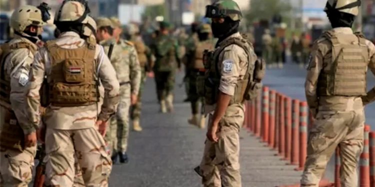 Hikûmeta Iraqê pêngava nû li dijî Gendeliyê destpê kir