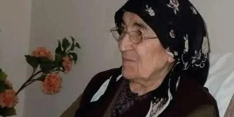 KCK’ê ji bo Selvî Tepe peyama sersaxiyê da