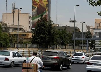 Centcom: Navendên leşkerî yên Îranê hatine armanckirin