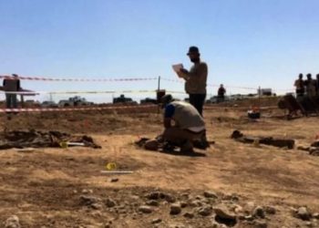 Sohr: 19 gorên komî li Sûriyê di 6 mehan de hatin dîtin