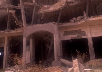 Wezareta tenduristî ya Libnanê: Di êrişa Îsraîlê de 4 hezar û 303 kes hatine kuştin