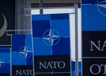 Di bin zextên binçavkirinê de Enqere xwe ji lûtkeya Nato’yê re amede dike