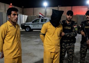 Li Enbar du kesên çek dişandin Suriyeyê hatin binçavkirin