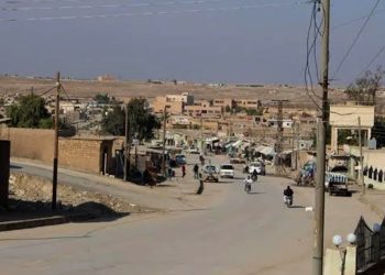 Koçberiya ji deverên Rojhilatê Hesekê zêde bûye