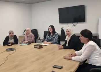 Desteya Jinan a Cizîrê bi Desteya Malbat û Nifûsê re hat entegrekirin