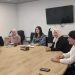 Desteya Jinan a Cizîrê bi Desteya Malbat û Nifûsê re hat entegrekirin