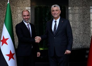Dergehê Nisêbîn-Qamişlo: Armanc heta dawiya salê vekirina derî ye
